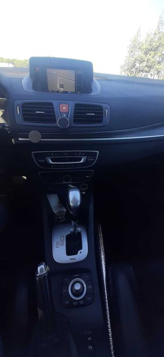 Renault Megane 1.5 DCI Sport Tourer 2011 com 124.000 Kms