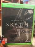 The Elder Scrolls V: Skyrim Special Edition One Series X SklepRetroWWA