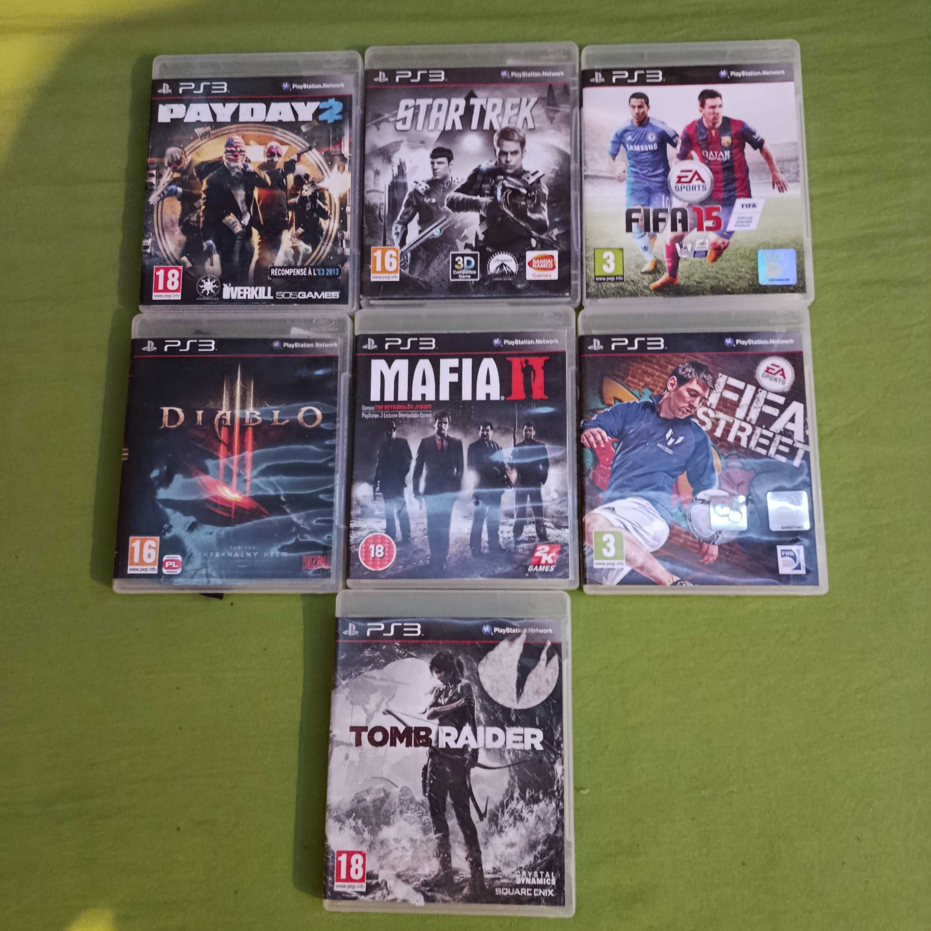 Konsola PlayStation 3