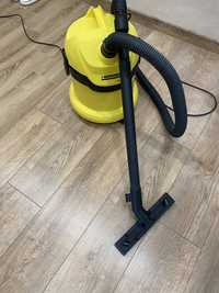 Пилосос Karcher WD 2