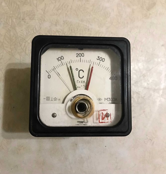 Продам Амперметр М303К