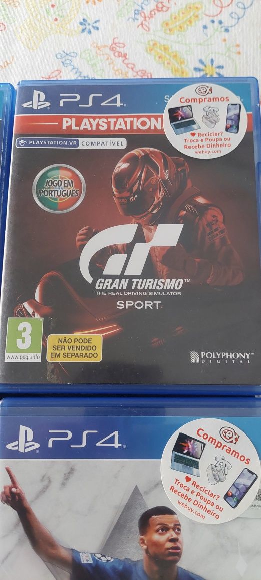 Playstation 4 500gb