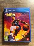 NBA2k23 na ps4/ps5