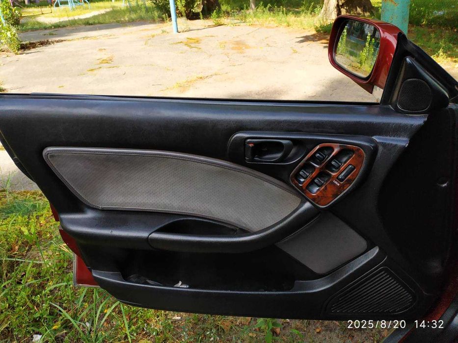 Subaru Outback 1998 р.