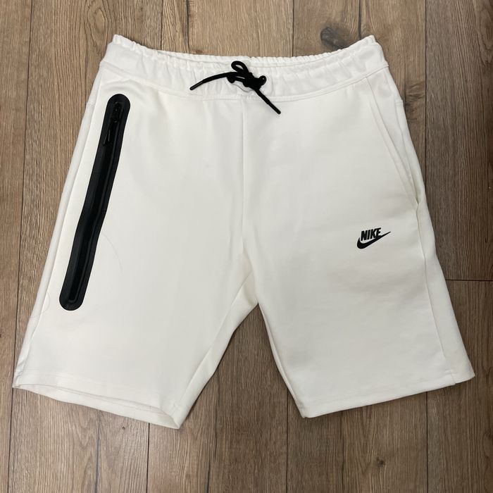 Nike tech fleece шорти найк оригінал