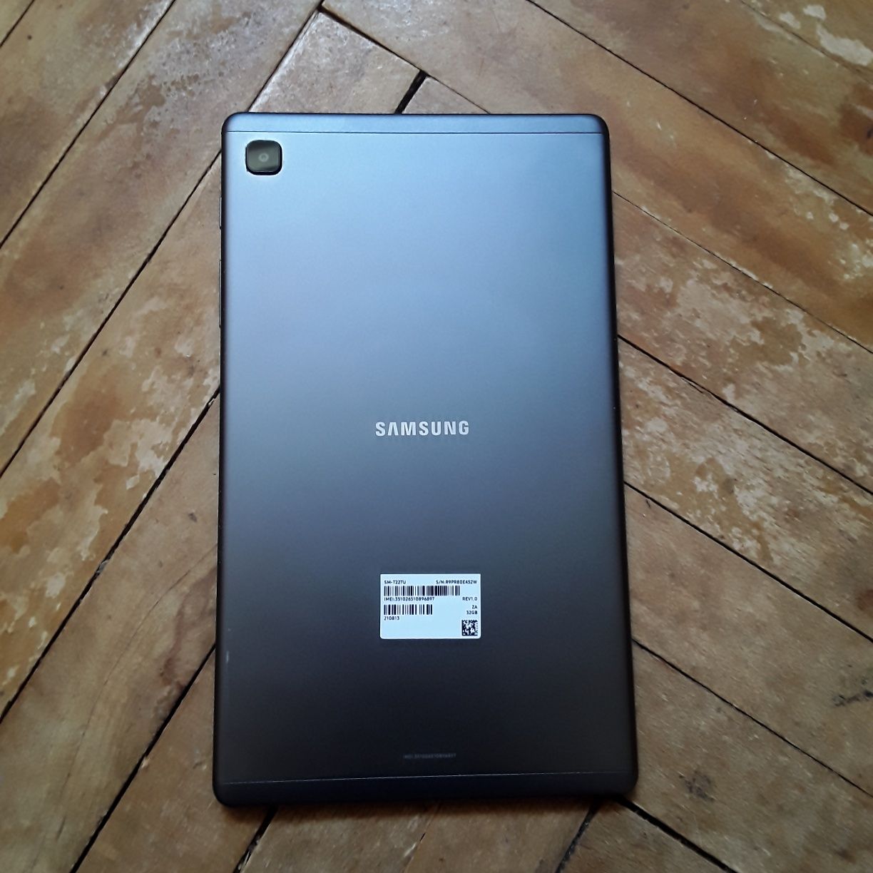 планшет Samsung Galaxy Tab A7 Lite SM-T227U (sim карта, android 14)