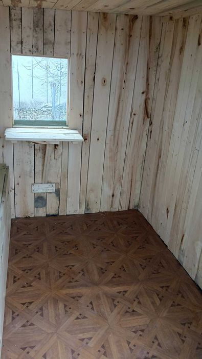 Прицеп для бджіл