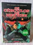 Os Círculos de Kether - Aventuras Fantásticas Nº 18