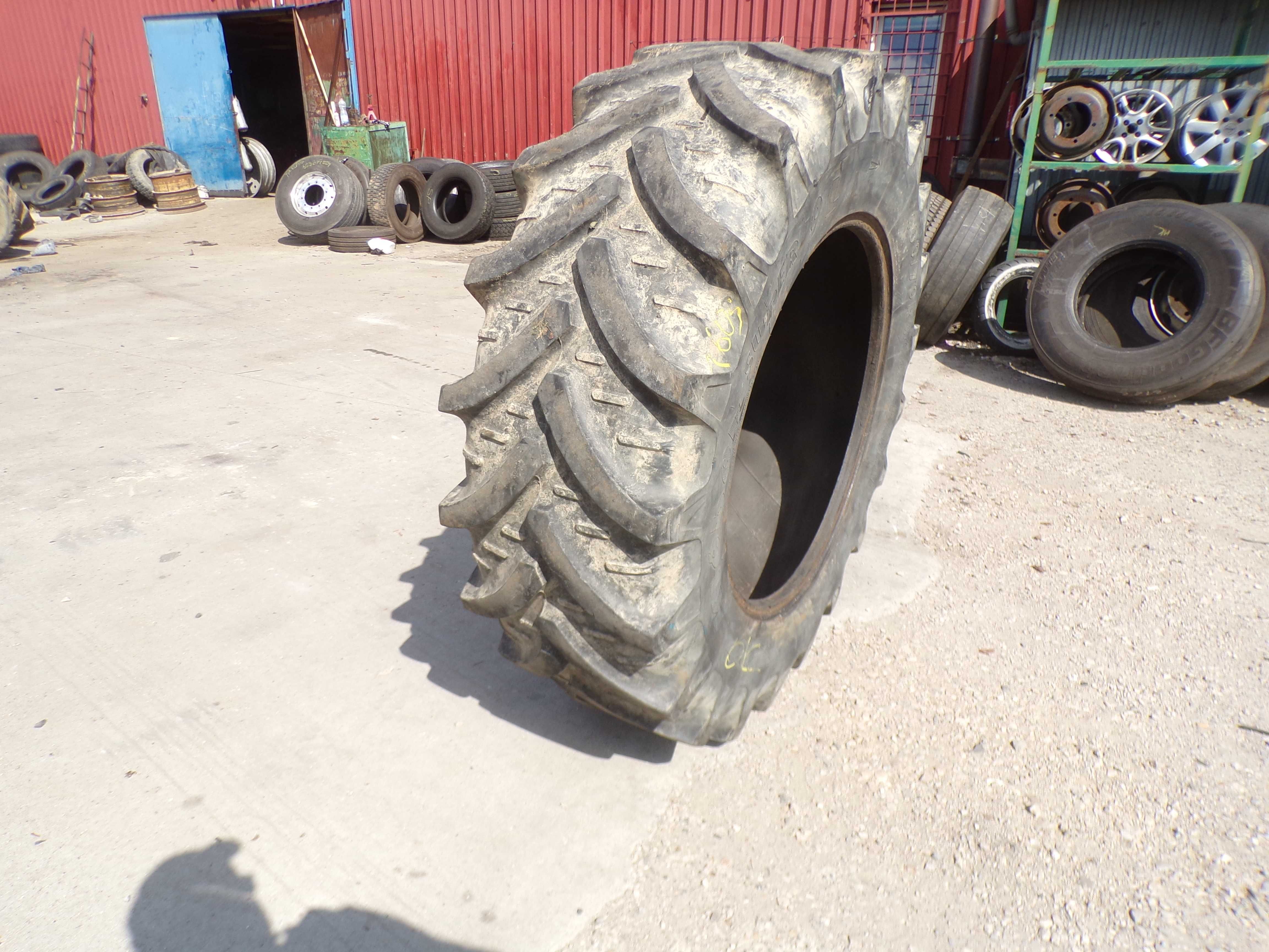 opona 480/70R34 KLEBER SUPER 9L (1200 netto)