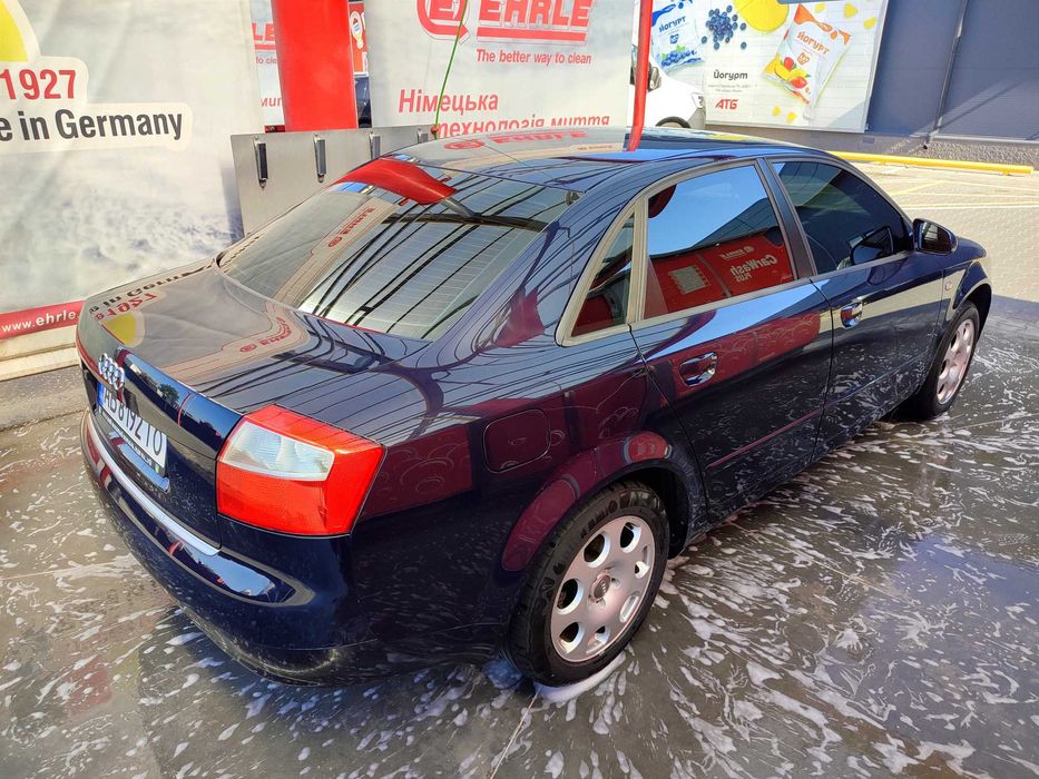 Продам audi a4b6