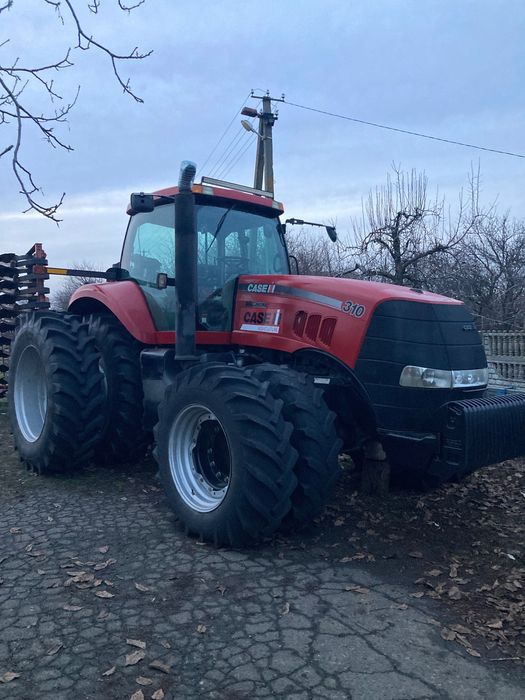 Case magnum Кейс Магнум 310