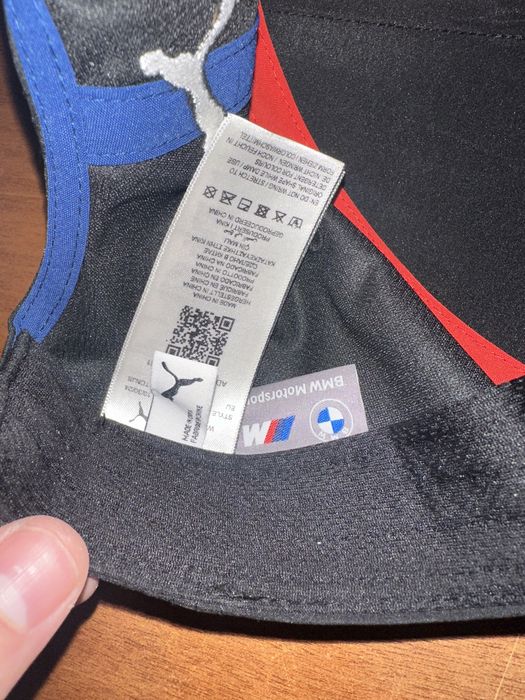 Кепка BMW Оригінал