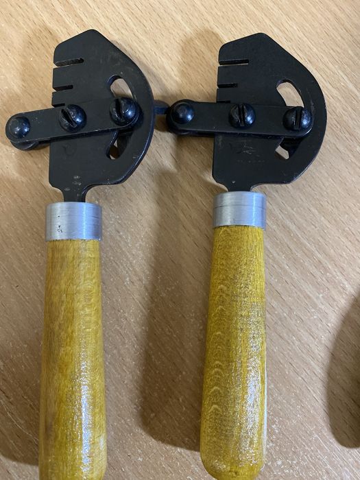 Разводка Станок для развода зубьев пилы , производство ссср