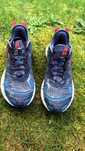 Sapatilhas reebok edge kinetica zig II
