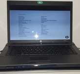 Laptop HP 625 tanio