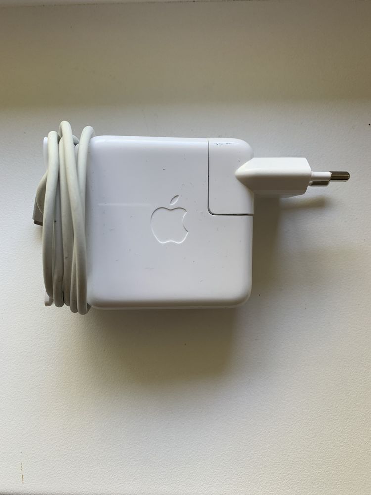 Запядні пристрої до MacBook(45W,60W,85W)- Оригінал, б/у