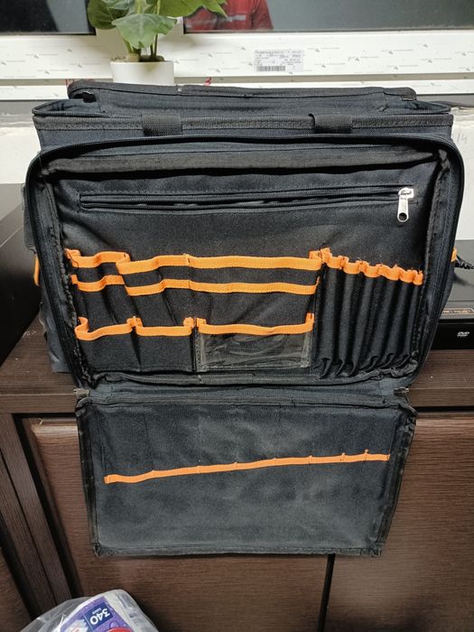 Torba narzędziowa Bahco