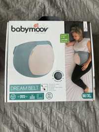 Пояс для сну вагітних Babymoov "Dream Belt Gold Pink"