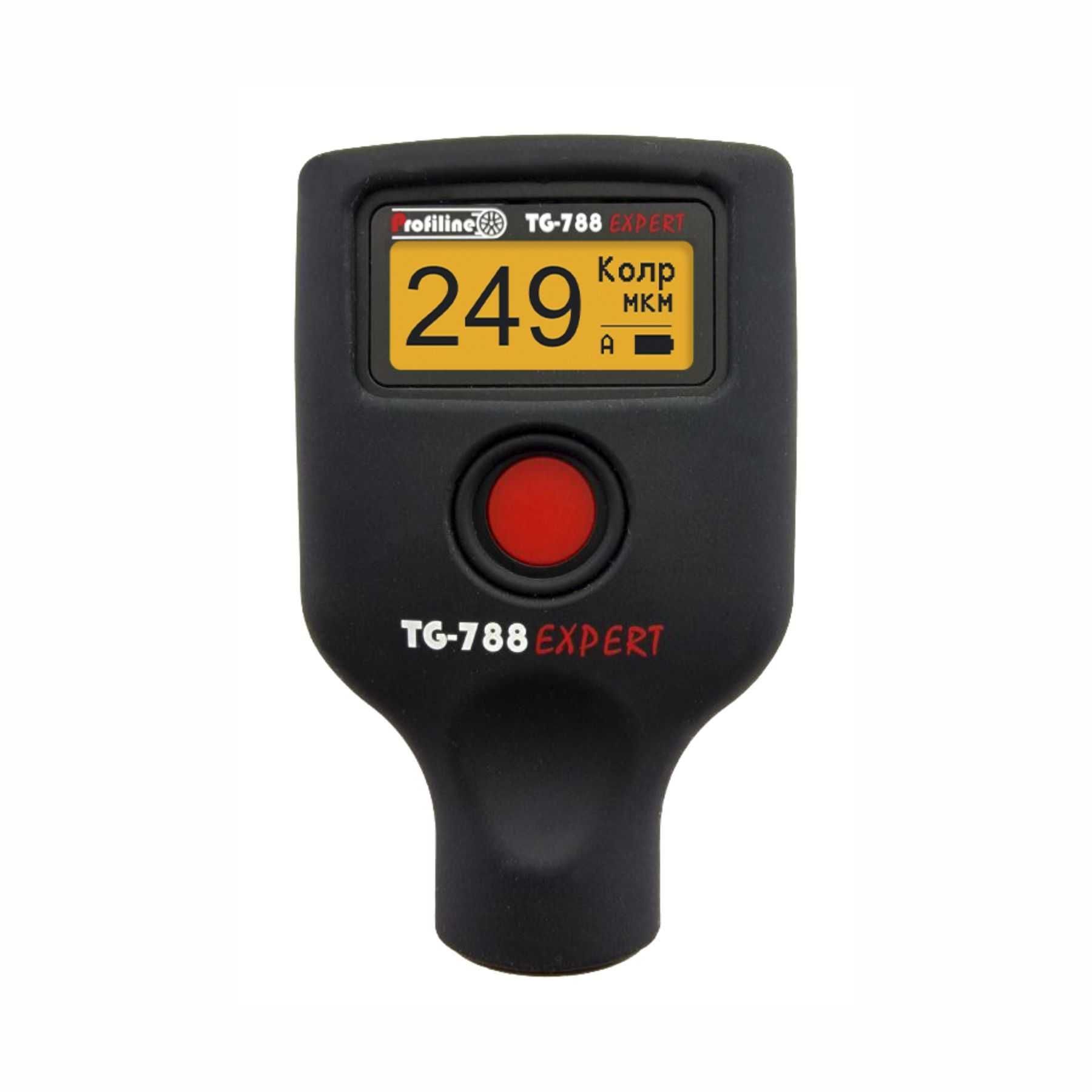 Товщиномір Profiline TG-788 Expert Толщиномер Київ Гарантія автосканер