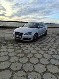 Audi a3 2.0tdi CR!! S-Line
