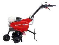 Wynajem glebogryzarka Honda 80cm