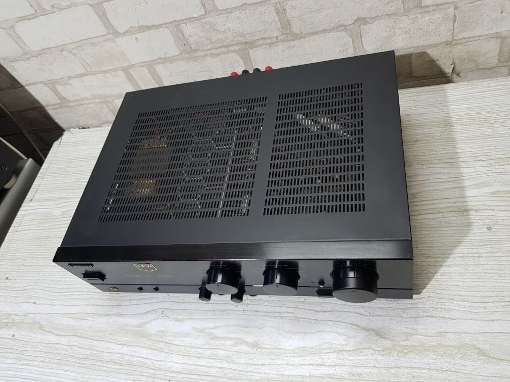 Стерео підсилювач/усилитель  Pioneer A-337 2x90Вт б/у з Німеччини+1