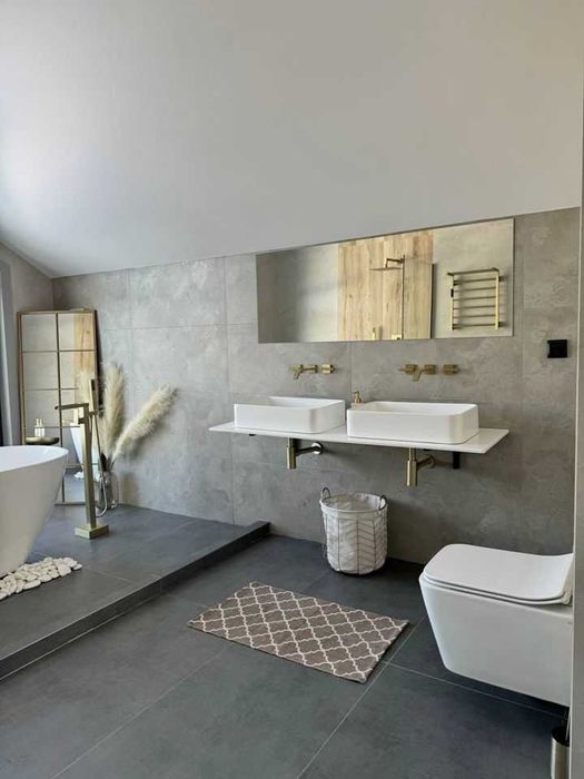 Будинок подобово, Буковель котедж