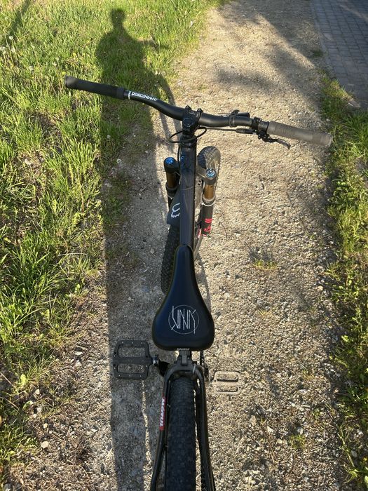 Sprzedam specialized p-slope