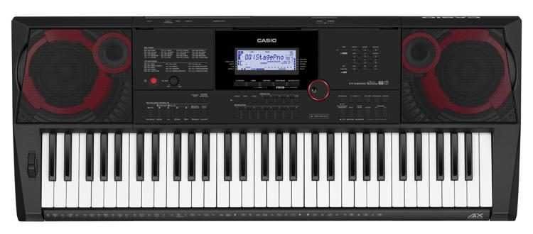 Casio CT-X3000 - Keyboard NOWOŚĆ - 5 lat Gwarancji !!