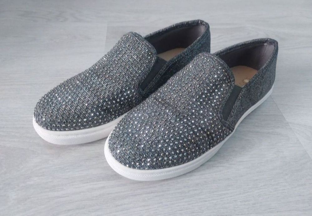 37 buty damskie sneakersy trampki tenisówki
błyszczące cyrkoniowe