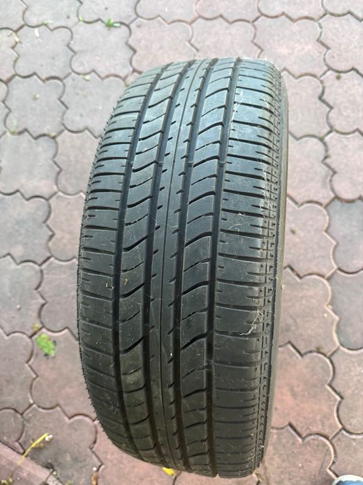 Повнорозмірна запаска на БМВ оригінал 205/55 r16
