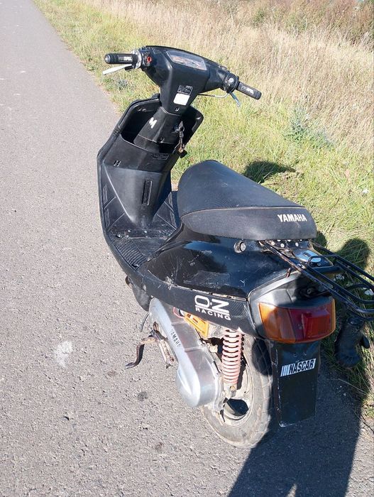 Продам скутер ,мопед Yamaha artistik 50 cc