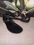 CROCS Isabella japonki/sandały W6(36/37)