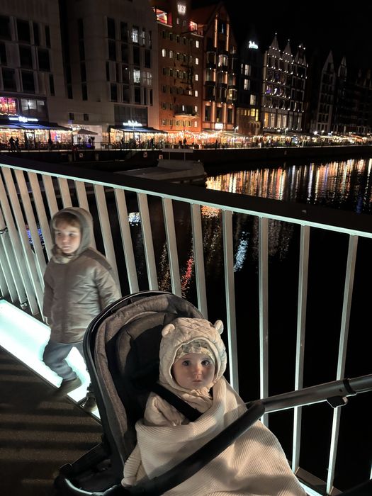 Mata sensoryczna niemowlę wyprawka Canpol Babies pastelowa niebieska