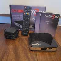 Ferguson Fbox 3 TV