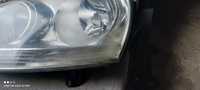 Lampa  volkswagen Jetta lampa golf 5