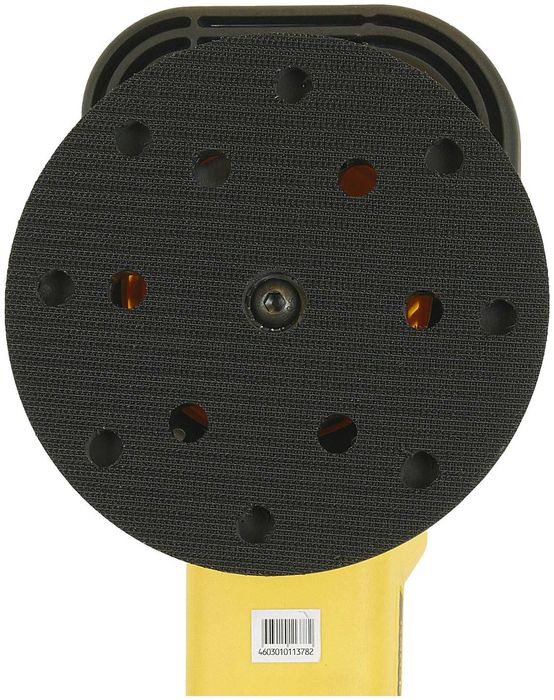 Полірувальна машина Hanskonner HAG918CPE  2000Вт