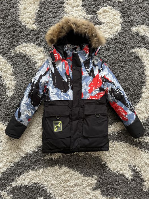 Куртка курточка пуховик пальто парка