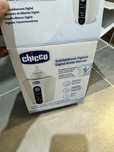 Chicco - podgrzewacz butelek / mleka