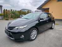 Toyota Auris 1.6 132 KM *Kamera* Bi ksenon * Navi* Sprawdz!