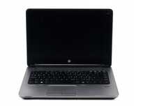 HP PROBOOK 640 G1 | i5-4th | WIN10,OFFICE19 | 240SSD | 8GB | KLASA A-