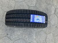 Opona zimowa ZEETEX 235/65 R16C