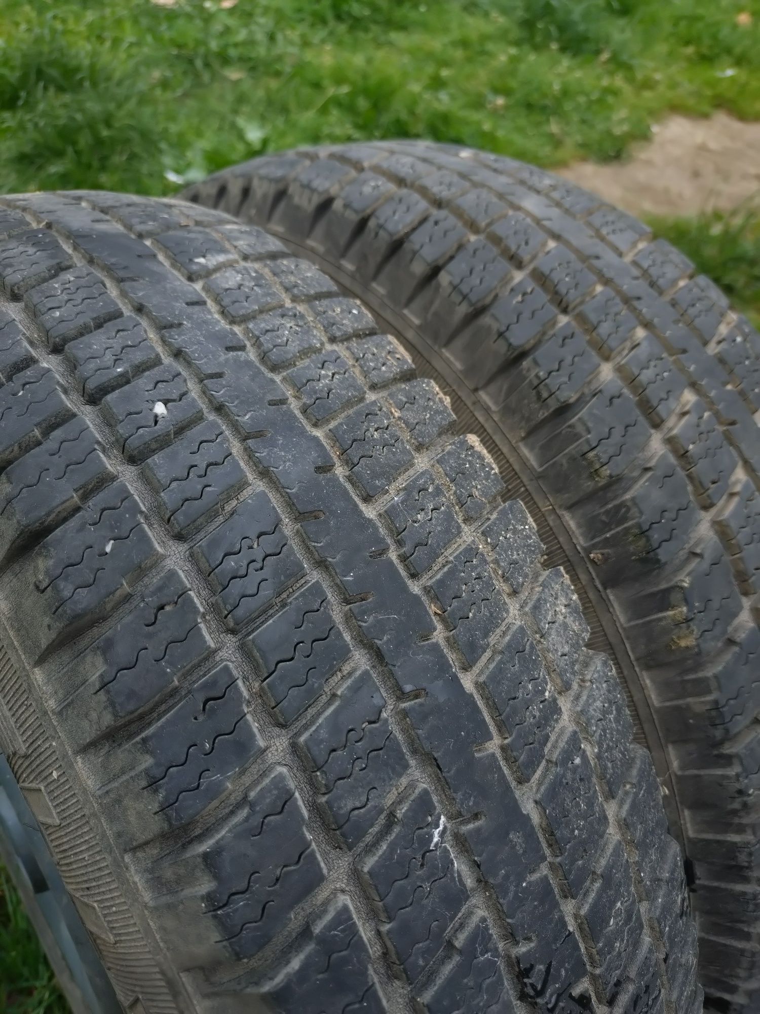 Felgi stalowe i 13" oryginał Honda Civic z oponami