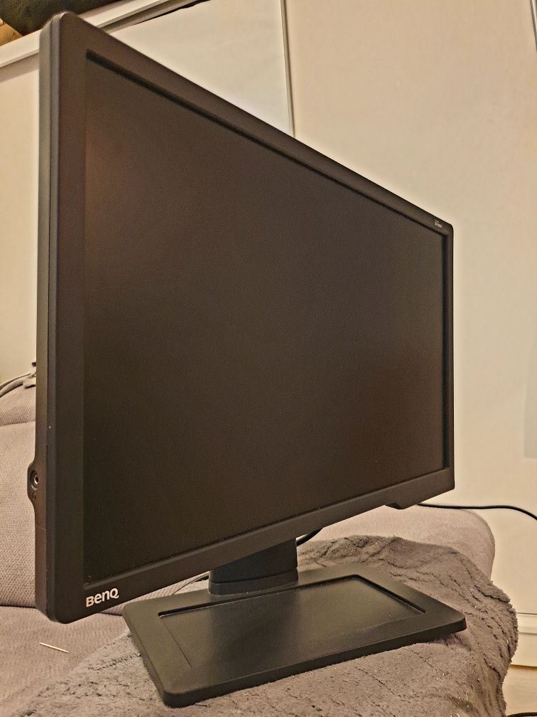 Monitor gamingowy LED Benq xl2411b - TANIO !