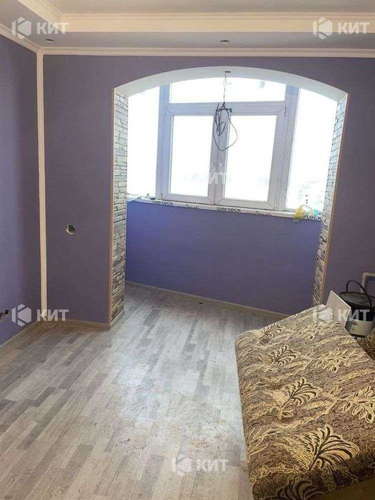 1к.33м2 Салтівка (Салтовка, м. Героев Труда, 522мрн) 126793