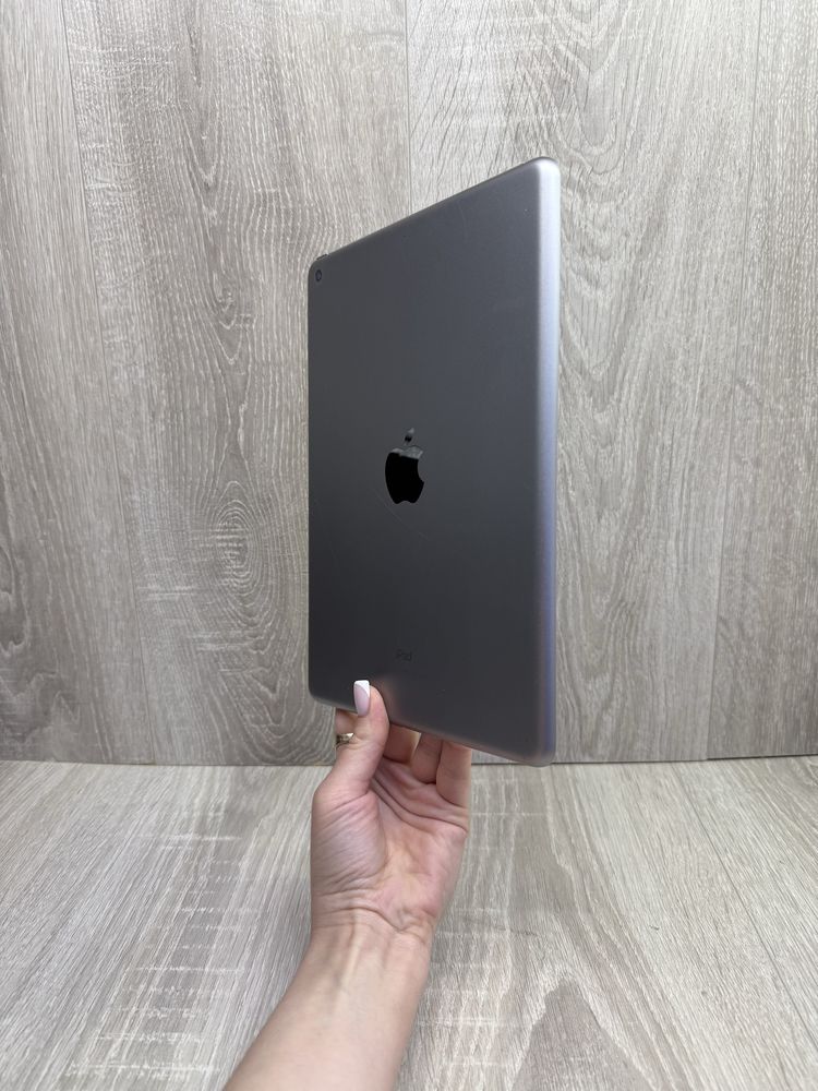 iPad 5 (5 покоління) 128 ГБ Wi-Fi