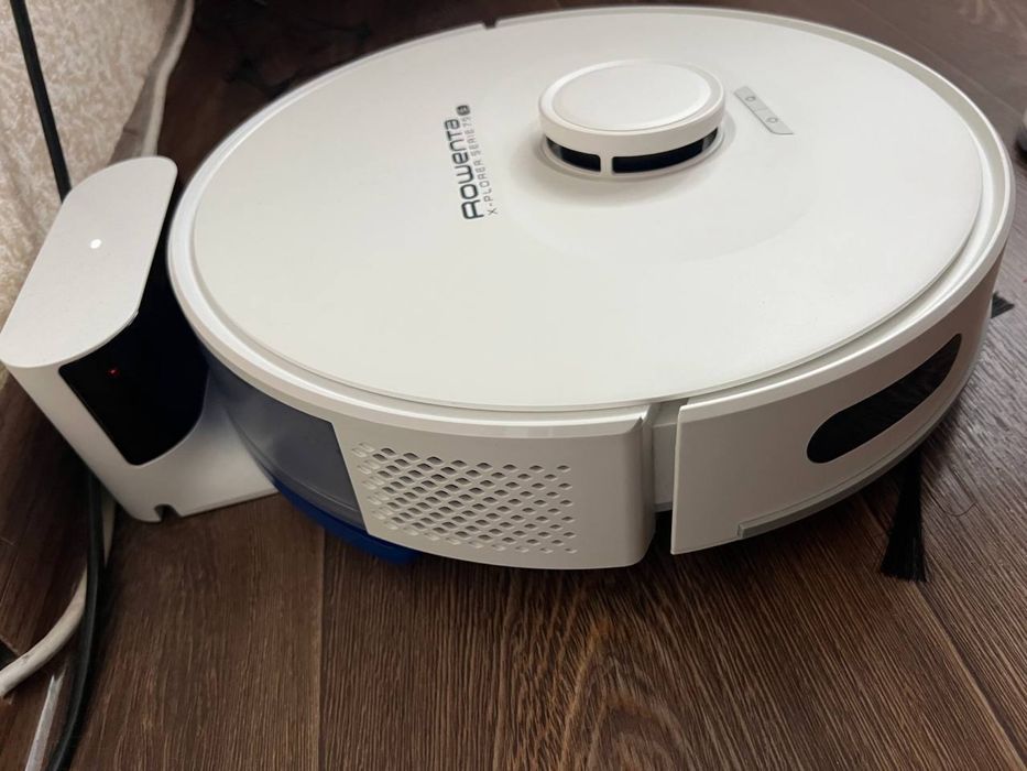 Продаю робот-пилосос Rowenta X-PLORER Serie 75 S.