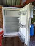 Lodówka AEG 55x60x85