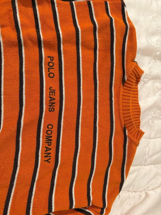 Camisola Polo raplh lauren