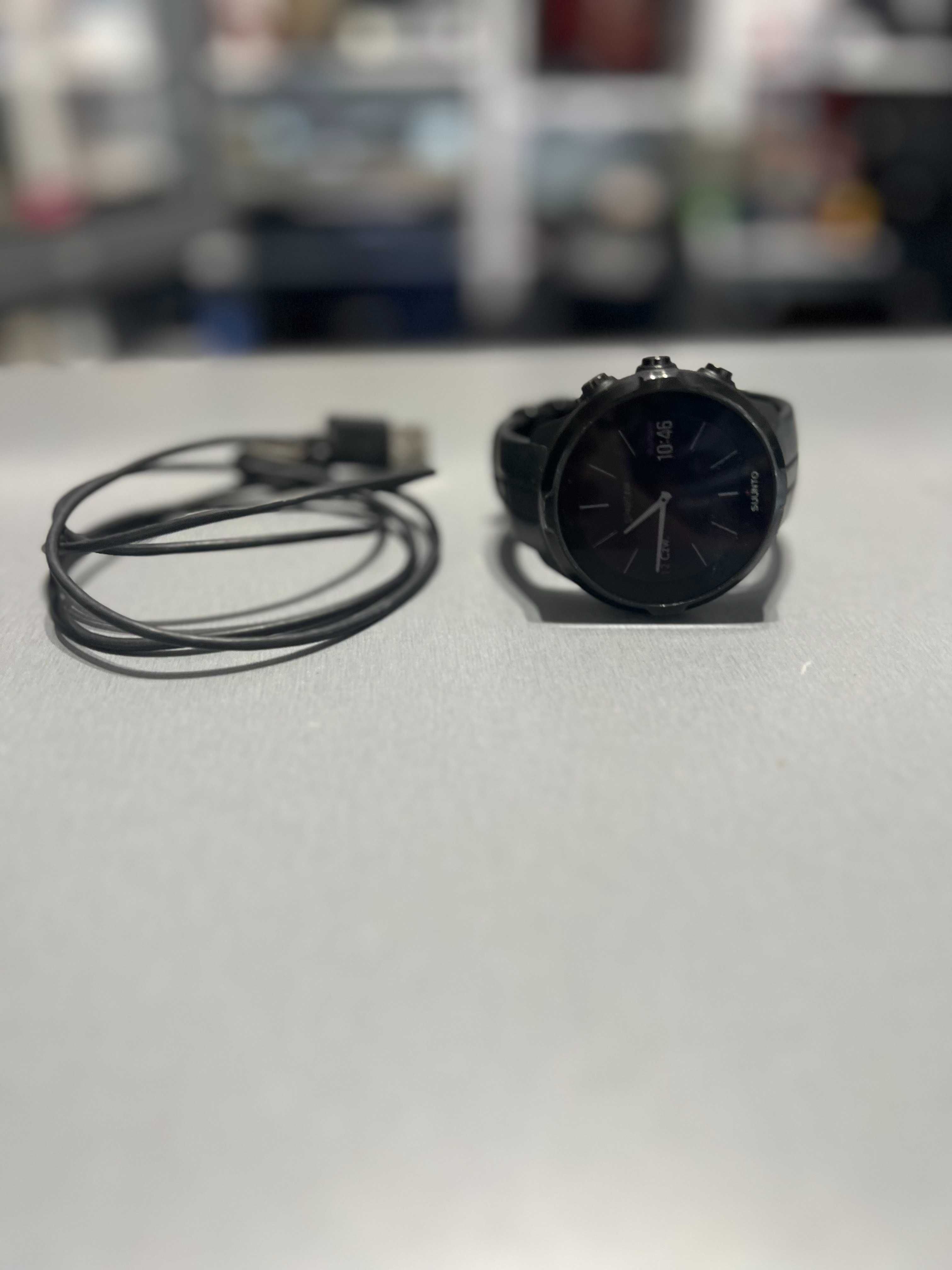 Zegarek Suunto Spartan Sport Wrist HR